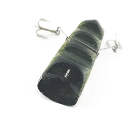 Bradson Wave fish, 12g, lucio, señuelo #23625