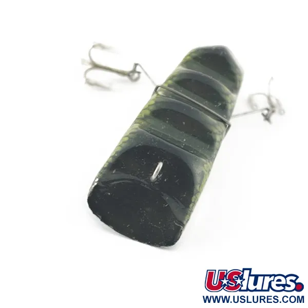 Bradson Wave fish, 12g, lucio, señuelo #23625