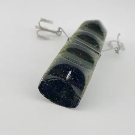 Bradson Wave fish, 12g, lucio, señuelo #23625