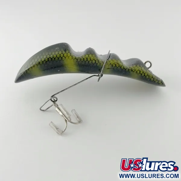 Bradson Wave fish, 12g, lucio, señuelo #23625