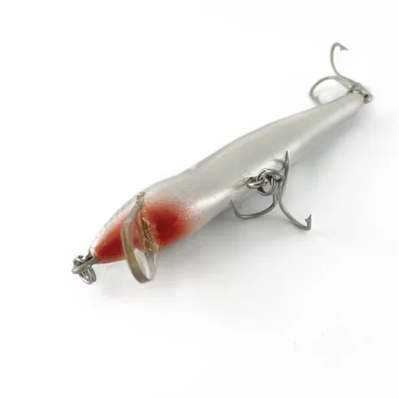 Fred Arbogast Snooker Minnow, Shad 9g, Minnow de Superficie #23626