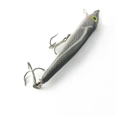 Fred Arbogast Snooker Minnow, Shad 9g, Minnow de Superficie #23626