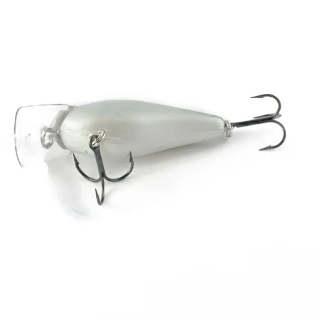 Strike King KVD 1.5 Silent, Olive Sexy Shad, 12g, Crankbait Square Bill #23627