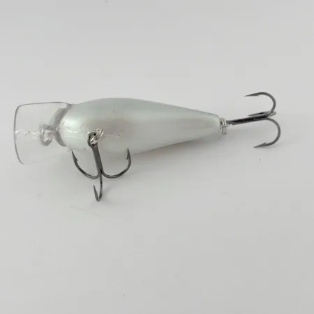 Strike King KVD 1.5 Silent, Olive Sexy Shad, 12g, Crankbait Square Bill #23627