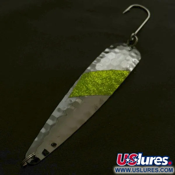 Sammy PAC (07) 1986, 16g, Cucharilla #23629