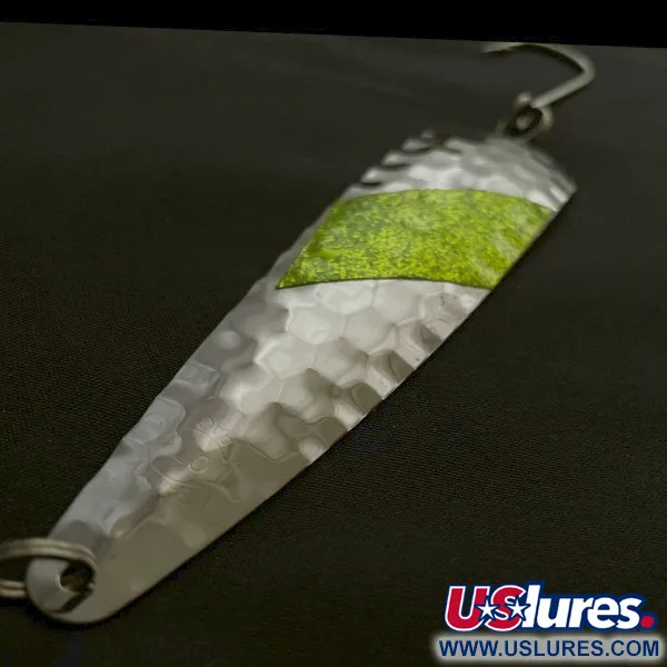 Sammy PAC (07) 1986, 16g, Cucharilla #23629