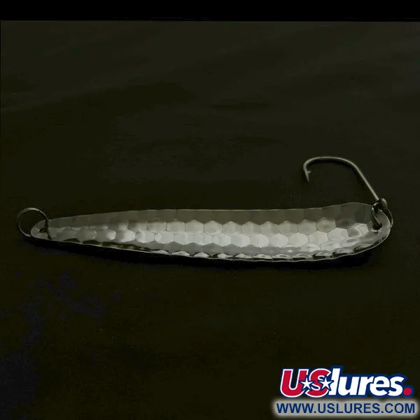 Sammy PAC (07) 1986, 16g, Cucharilla #23629