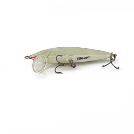 Rapala Countdown CD7, 7cm 8g Plata, Señuelo Hundido #23630