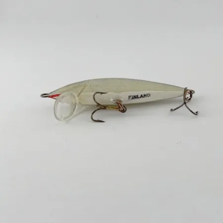 Rapala Countdown CD7, 7cm 8g Plata, Señuelo Hundido #23630
