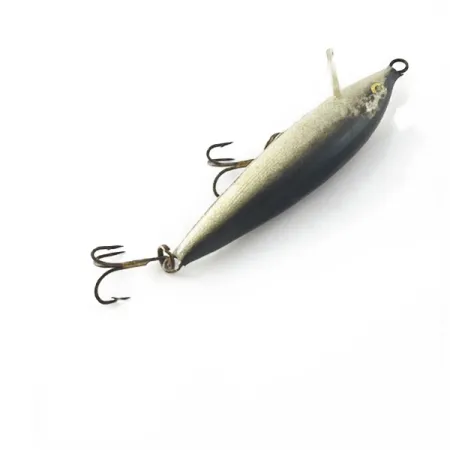 Rapala Countdown CD7, 7cm 8g Plata, Señuelo Hundido #23630