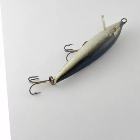 Rapala Countdown CD7, 7cm 8g Plata, Señuelo Hundido #23630