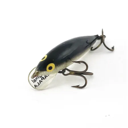 Rapala Original Floater F5, 4g S (Plata), Señuelo Flotante #23631