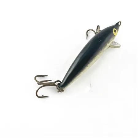 Rapala Original Floater F5, 4g S (Plata), Señuelo Flotante #23631