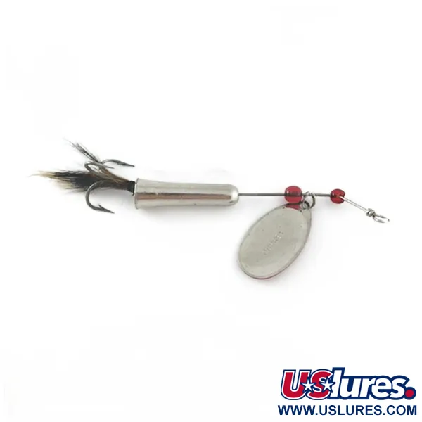 Eppinger Osprey, 14 g, Red Devle, Spinner #23633