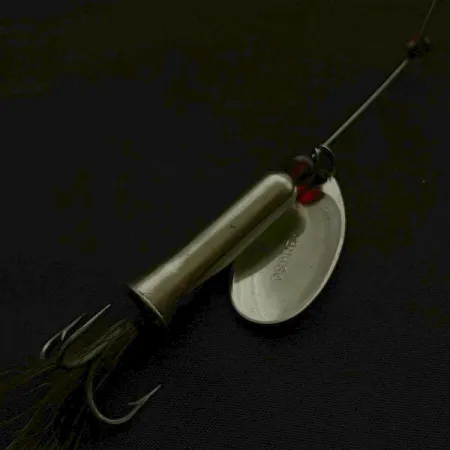 Eppinger Osprey, 14 g, Red Devle, Spinner #23633