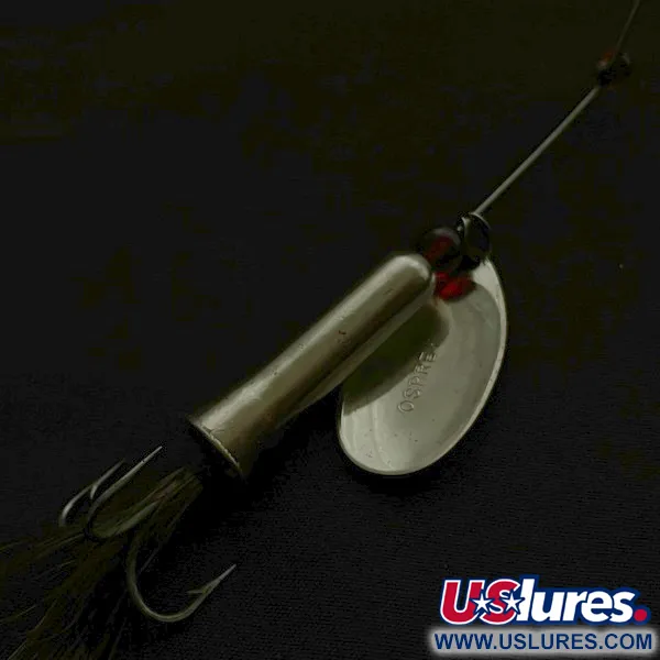 Eppinger Osprey, 14 g, Red Devle, Spinner #23633