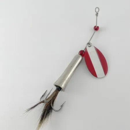 Eppinger Osprey, 14 g, Red Devle, Spinner #23633