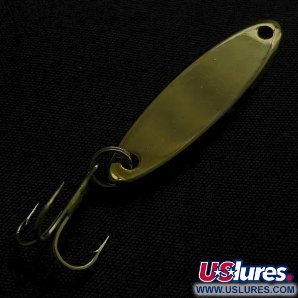 Acme Kastmaster, 3.5g Dorado, Cucharilla #23637