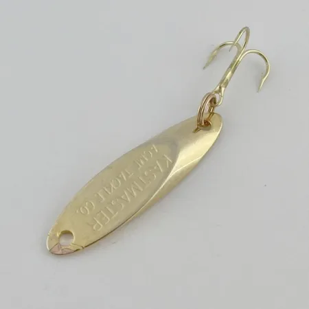 Acme Kastmaster, 3.5g Dorado, Cucharilla #23637