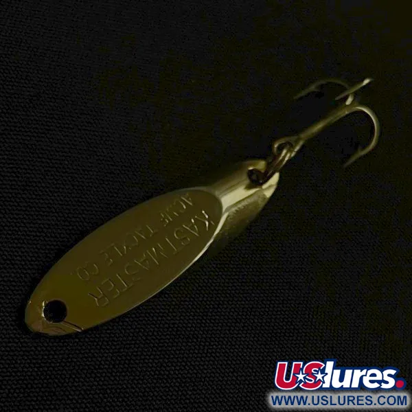 Acme Kastmaster, 3.5g Dorado, Cucharilla #23637