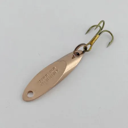 Acme Kastmaster, 2.5g Cobre, Cucharilla #23638