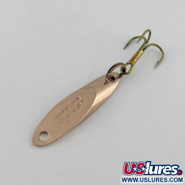 Acme Kastmaster, 2.5g Cobre, Cucharilla #23638