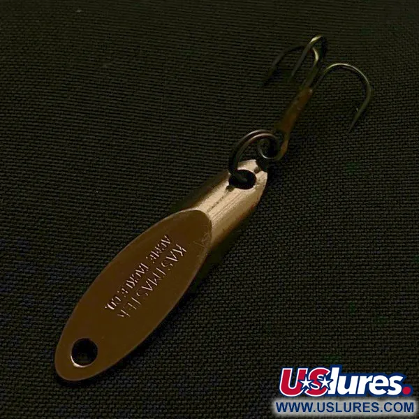 Acme Kastmaster, 2.5g Cobre, Cucharilla #23638