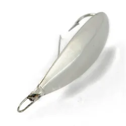 Johnson Silver Minnow Antihierba