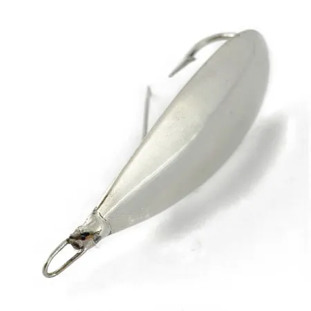 Johnson Silver Minnow Antihierba