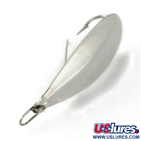 Johnson Silver Minnow Antihierba