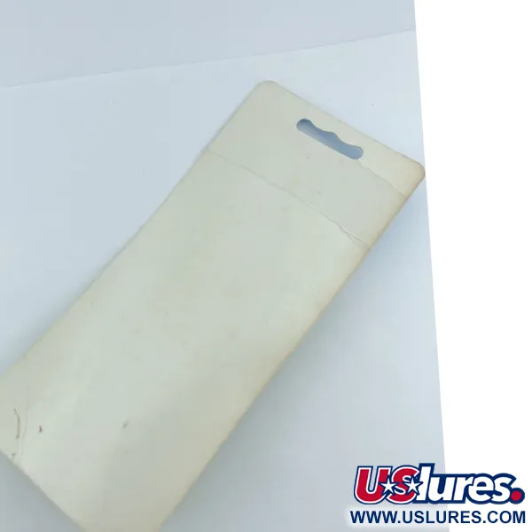 Eppinger Wingbat, 14 g amarillo/dorado, cucharilla #23649