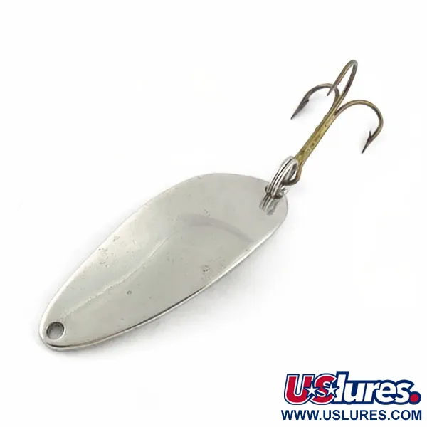 Seneca Little Cleo (Hula Girl), níquel, 10g, cucharilla #23665