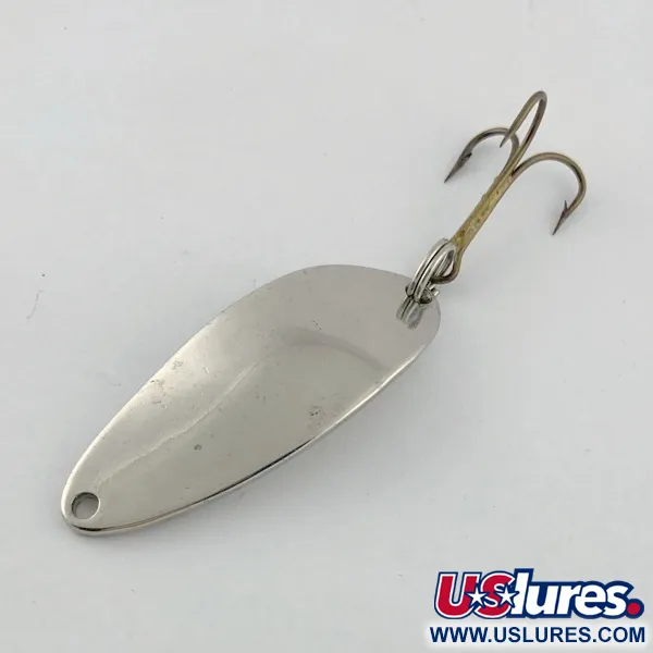 Seneca Little Cleo (Hula Girl), níquel, 10g, cucharilla #23665