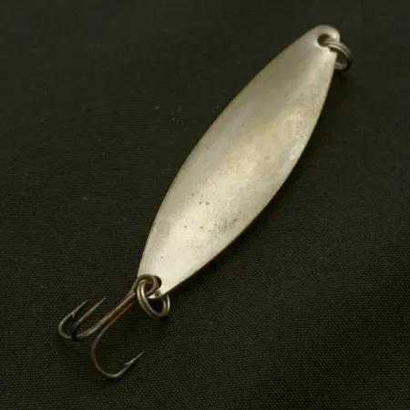 Dura-Pak Dura Pack Spoon, 5g, níquel/amarillo/negro, cucharilla #23666