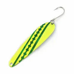 Cucharilla Northport Nailer