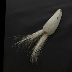 Cucharilla Antihierbas Weezel bait Rex Spoon