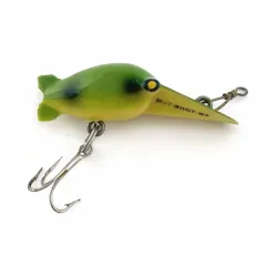 Eddie Pope Hot Shot M 5