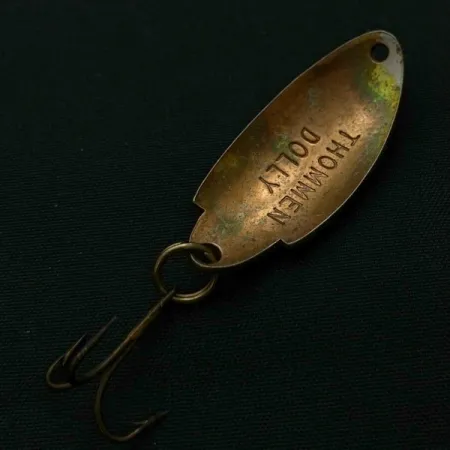 Tommen Dolly, 5g (3/16oz), Cucharilla de Pesca #23684