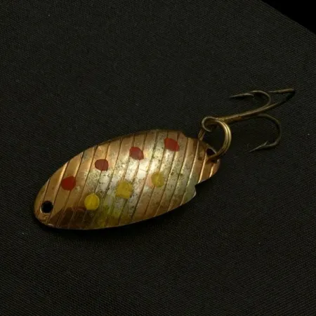 Tommen Dolly, 5g (3/16oz), Cucharilla de Pesca #23684