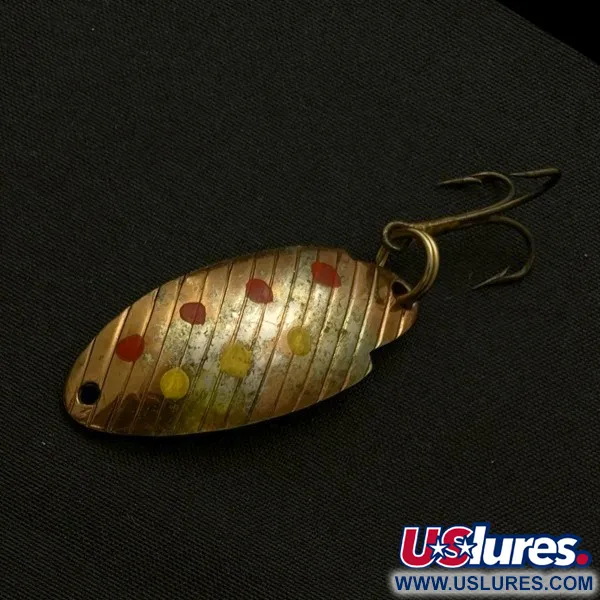 Tommen Dolly, 5g (3/16oz), Cucharilla de Pesca #23684