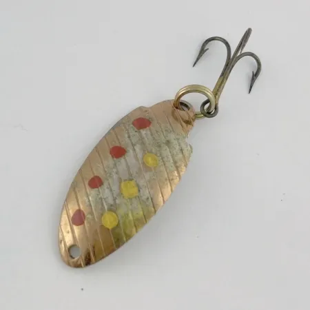 Tommen Dolly, 5g (3/16oz), Cucharilla de Pesca #23684