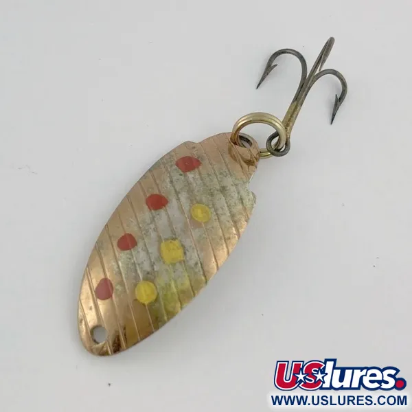 Tommen Dolly, 5g (3/16oz), Cucharilla de Pesca #23684