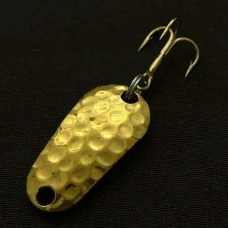 Cucharilla Luhr Jensen Luhr's wobbler