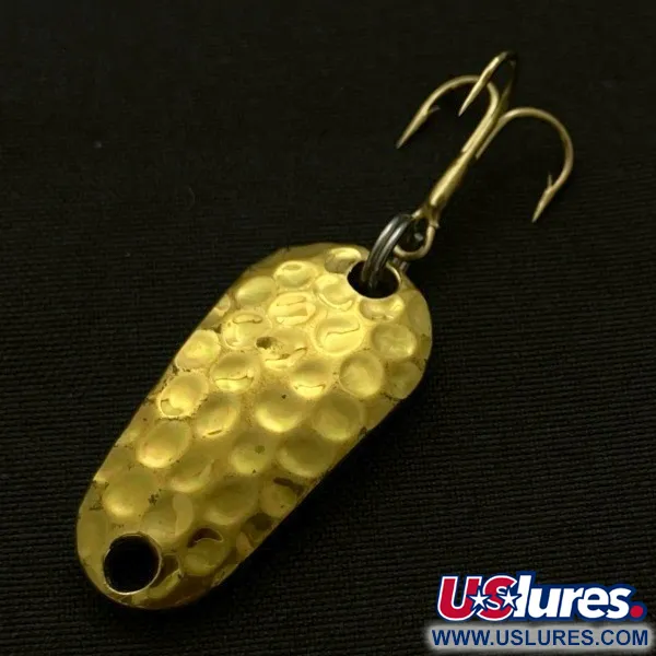 Cucharilla ondulante Luhr Jensen Luhr's