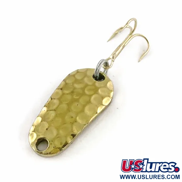 Cucharilla Luhr Jensen Luhr's wobbler