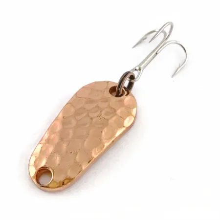 Cucharilla Luhr Jensen Luhr's wobbler