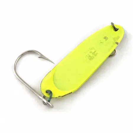 Andy Reekers, 3/16 oz Amarillo, Cucharilla #23691