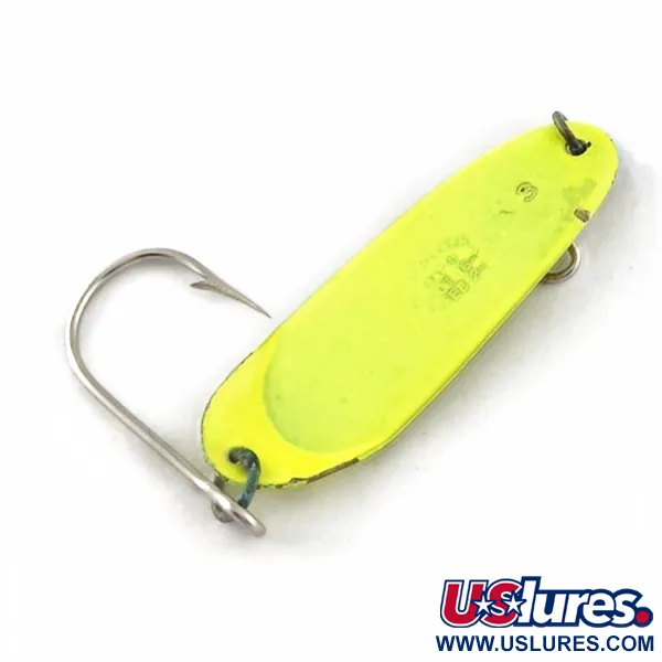 Andy Reekers, 3/16 oz Amarillo, Cucharilla #23691