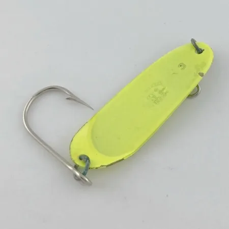 Andy Reekers, 3/16 oz Amarillo, Cucharilla #23691