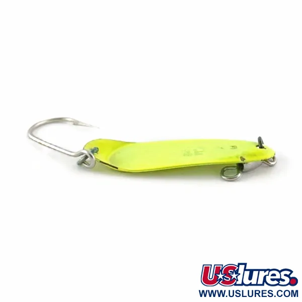 Andy Reekers, 3/16 oz Amarillo, Cucharilla #23691